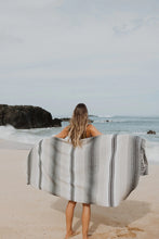 Load image into Gallery viewer, SACKCLOTH &amp; ASHES BEACH BLANKETS