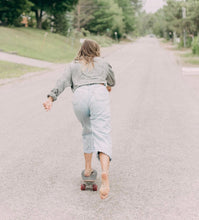 Load image into Gallery viewer, SEAS AND FALLEN TREES