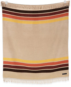 SACKCLOTH & ASHES BLANKETS