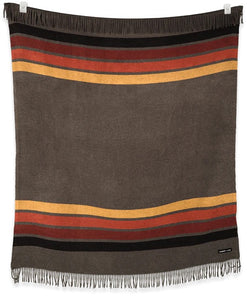 SACKCLOTH & ASHES BLANKETS