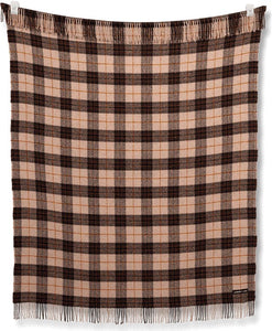 SACKCLOTH & ASHES BLANKETS