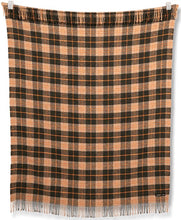 Load image into Gallery viewer, SACKCLOTH &amp; ASHES BLANKETS