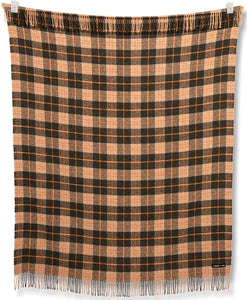 SACKCLOTH & ASHES BLANKETS