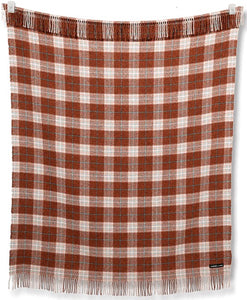 SACKCLOTH & ASHES BLANKETS
