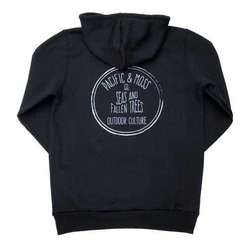 PACIFIC SEAS HOODIE