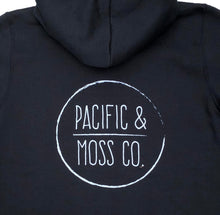 Load image into Gallery viewer, PACIFIC &amp; MOSS CO. HOODIE