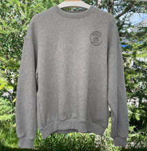 Load image into Gallery viewer, PACIFIC SEAS ORGANIC COTTON CREW