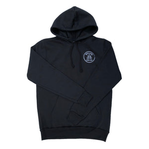 PACIFIC SEAS HOODIE